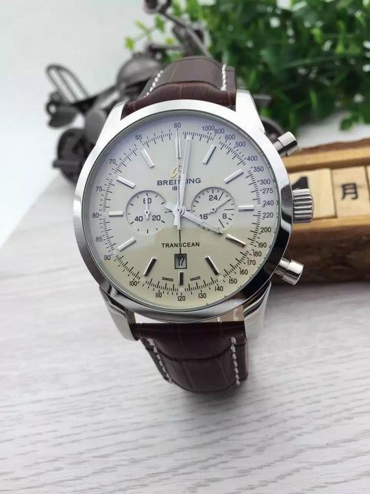 Breitling watch man-651